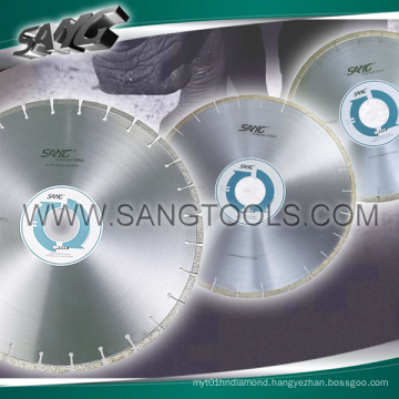 Diamond Cutting Blade for Hard Material